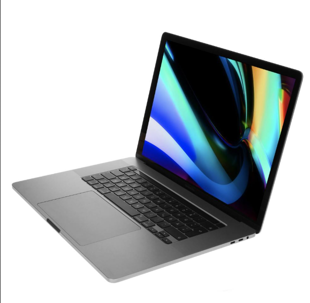 MacBook Pro 16" (Intel 2019)