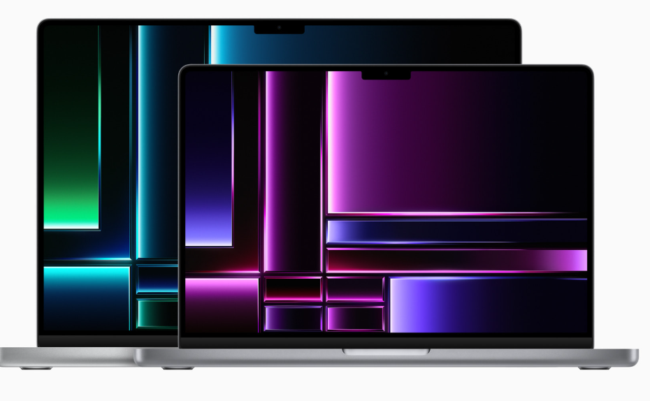 MacBook Pro 16" (M2 Pro 2023)