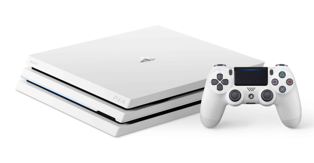 PlayStation 4 Pro
