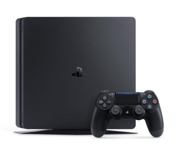 PlayStation 4 Slim