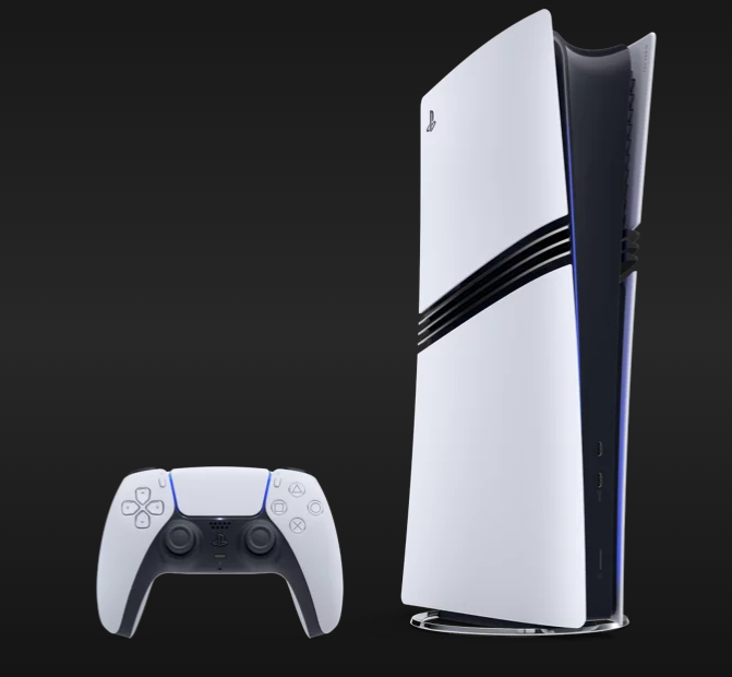 Console