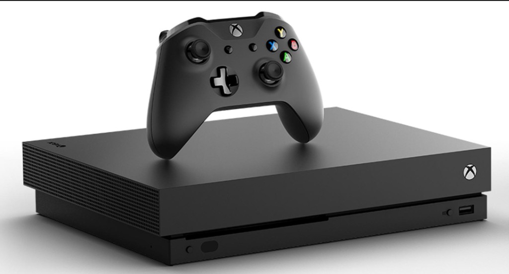 Xbox One